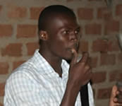 testimony